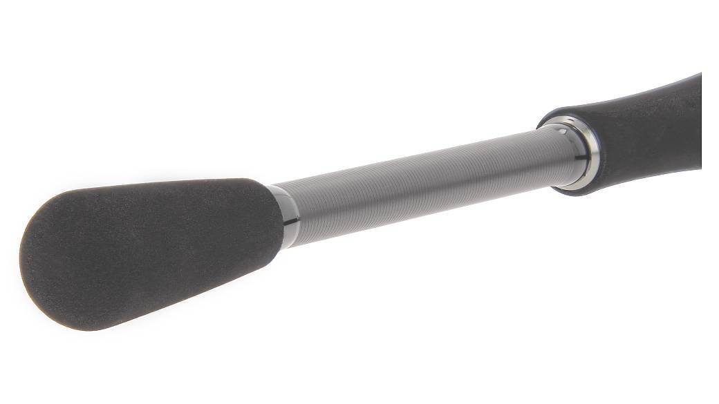 Tailwalk Full Range C66XXH 15th Anniversary Limited * Baitcast Rod Pike Rod