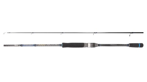 A-TEC Crazee BoatSeabass S682ML Premium Spinning Rod 2.03m -24g Walleye Sea Bass
