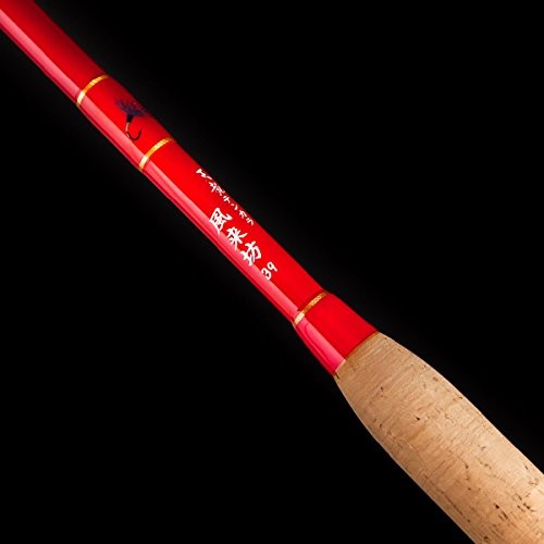 TENRYU Tenkara Furaibo TF32TA ** Telescopic Fly Tenkara Rod