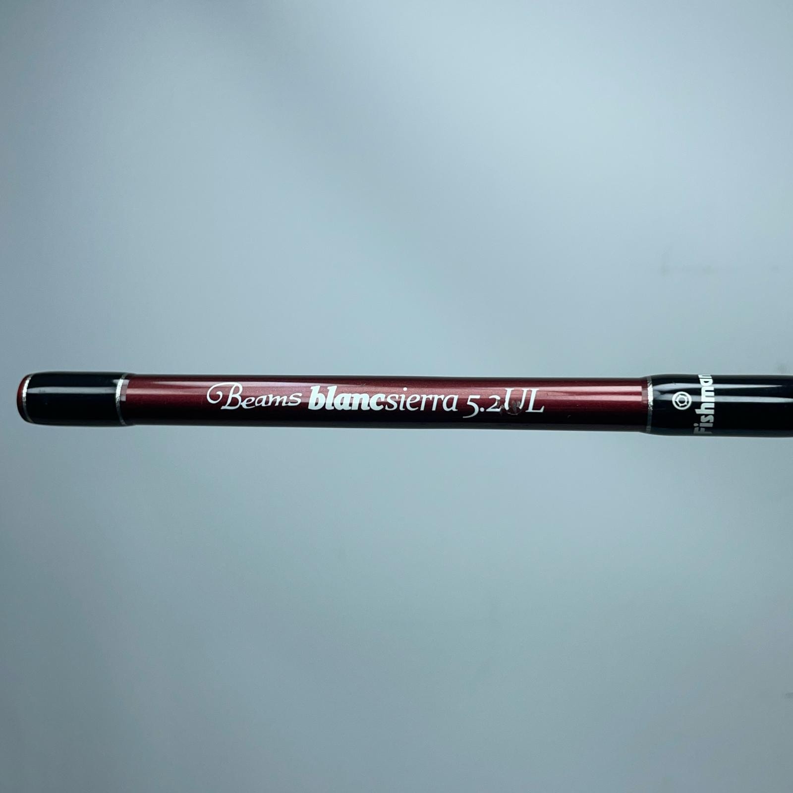 Fishman Beams Branciera 5.2UL
