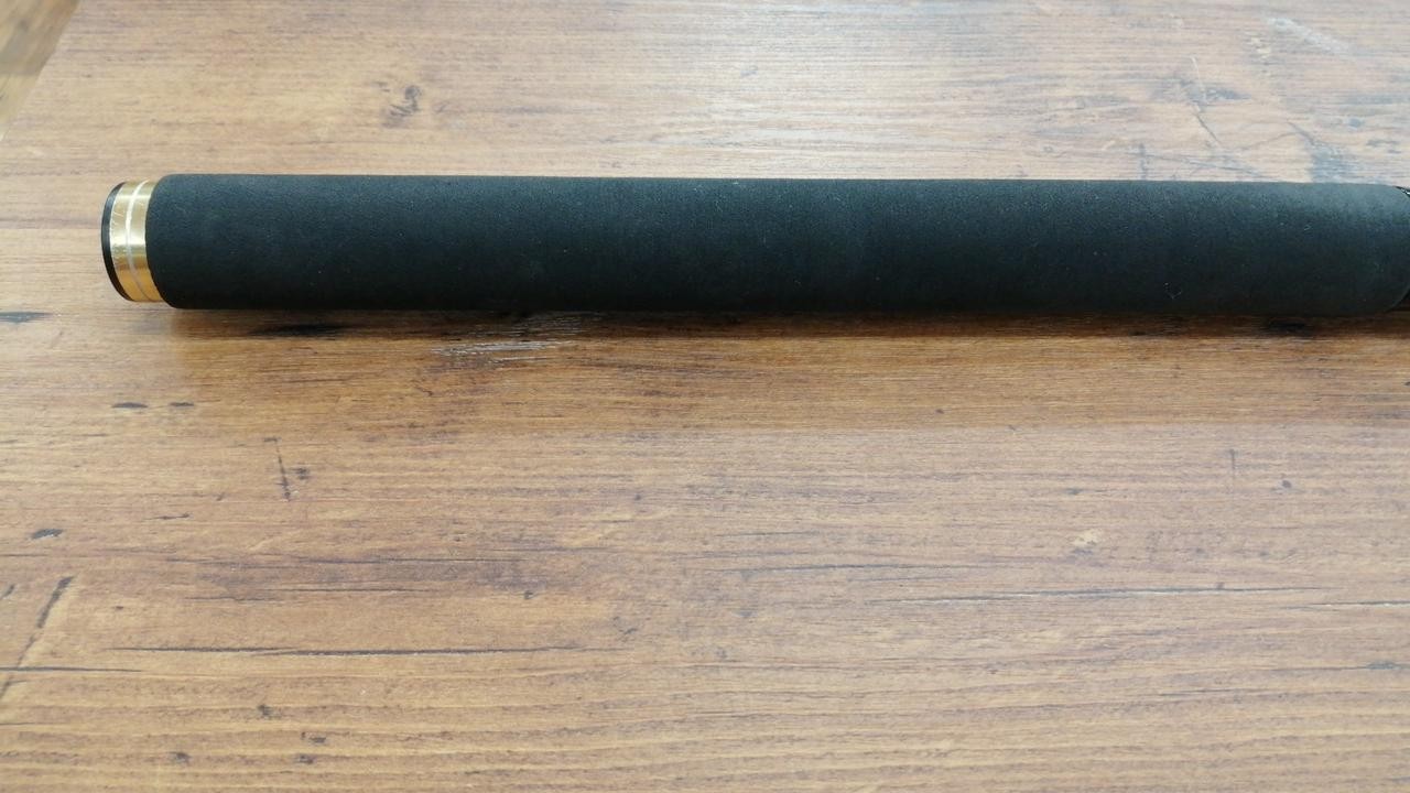 Deps The Super Border HGC-70XF Bass Fishing Rod 7ft 12-25lb Baitcasting