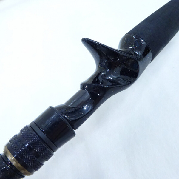 Original Rods Original Rods Cond/B+