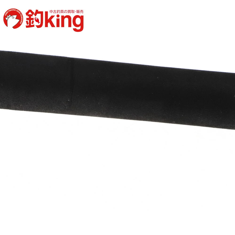 Ripple Fisher Big Tuna 85L Casting Rod PE3-6 8.5ft Used Good Condition