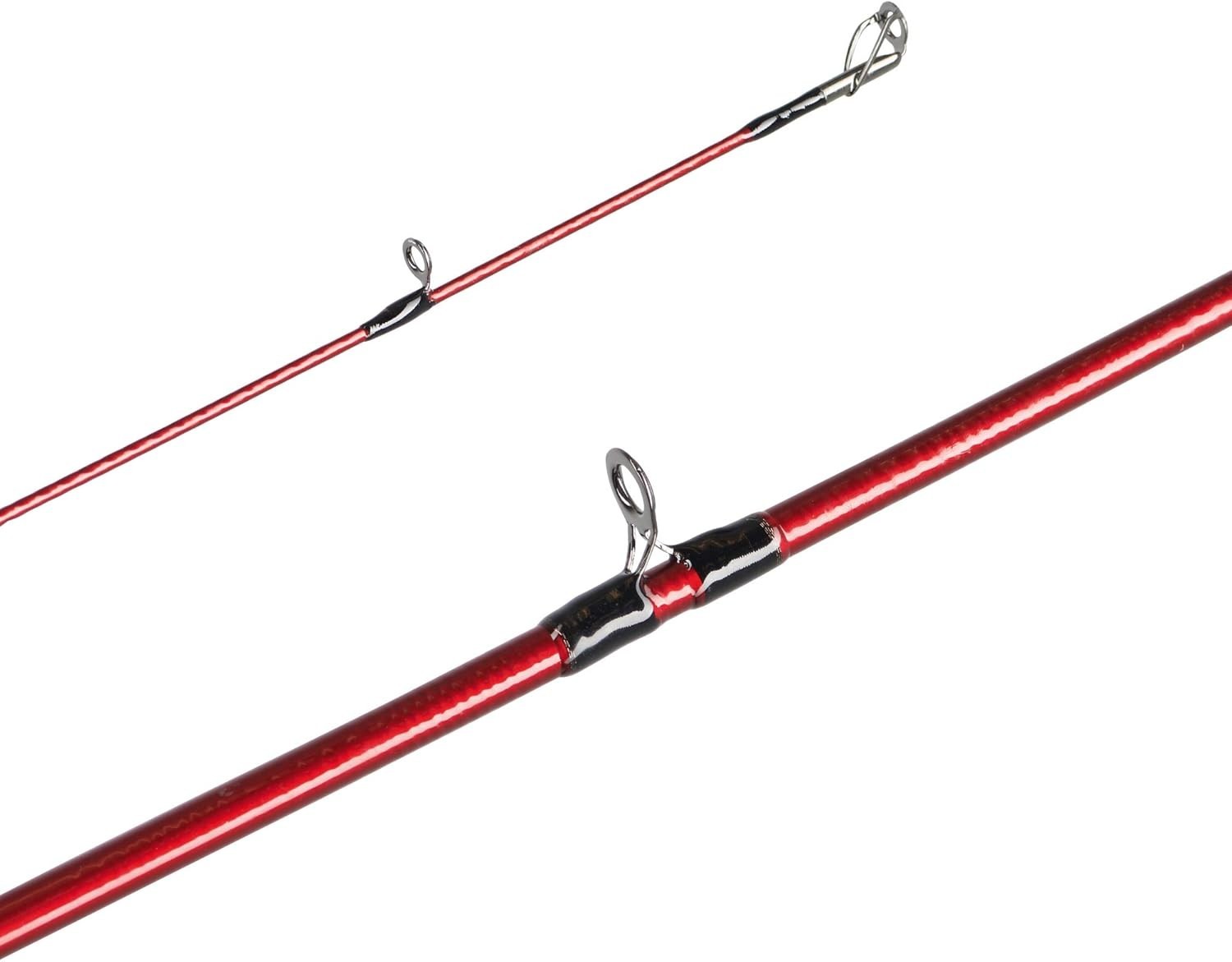 Carbon Casting Fishing Rod