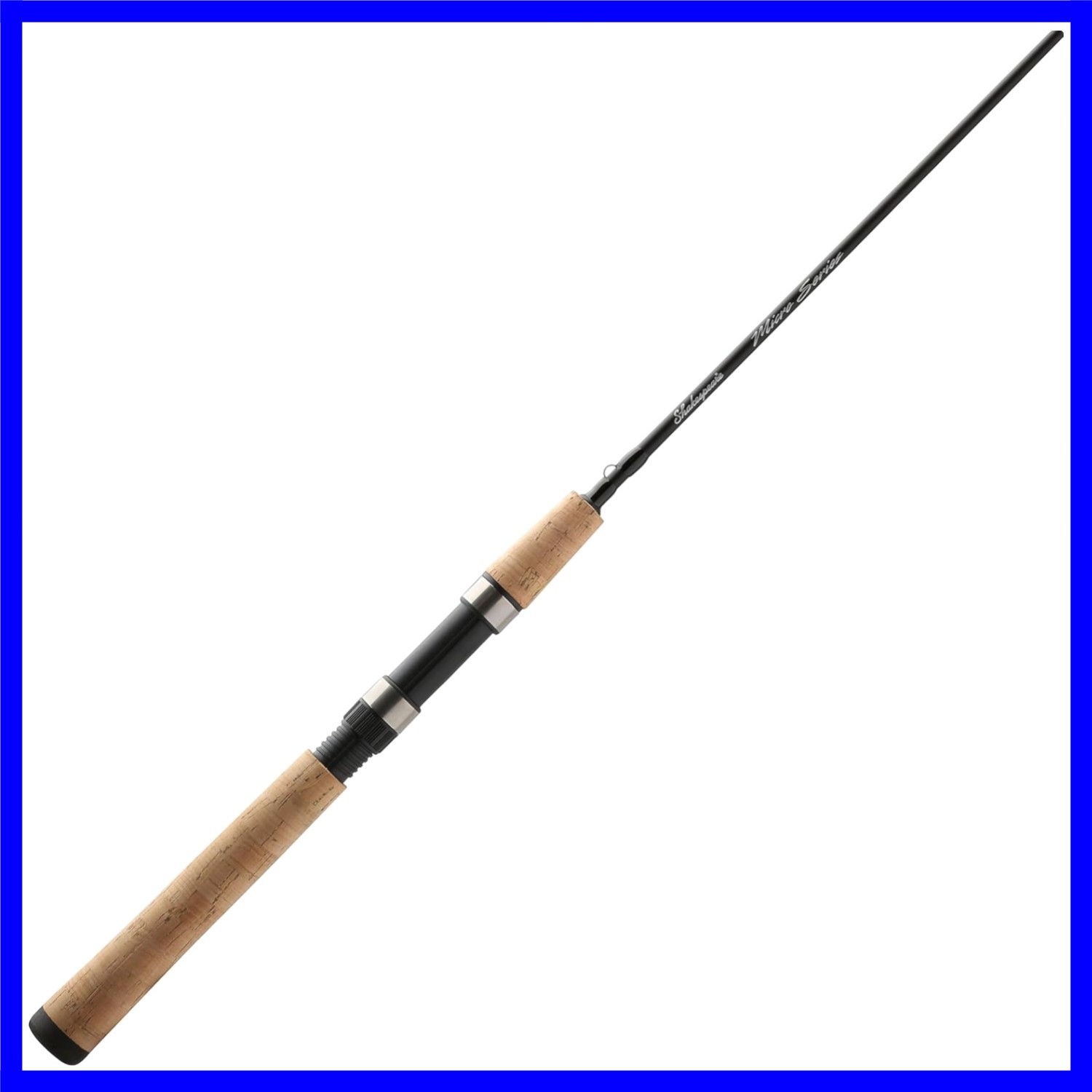 Micro Spinning Rod