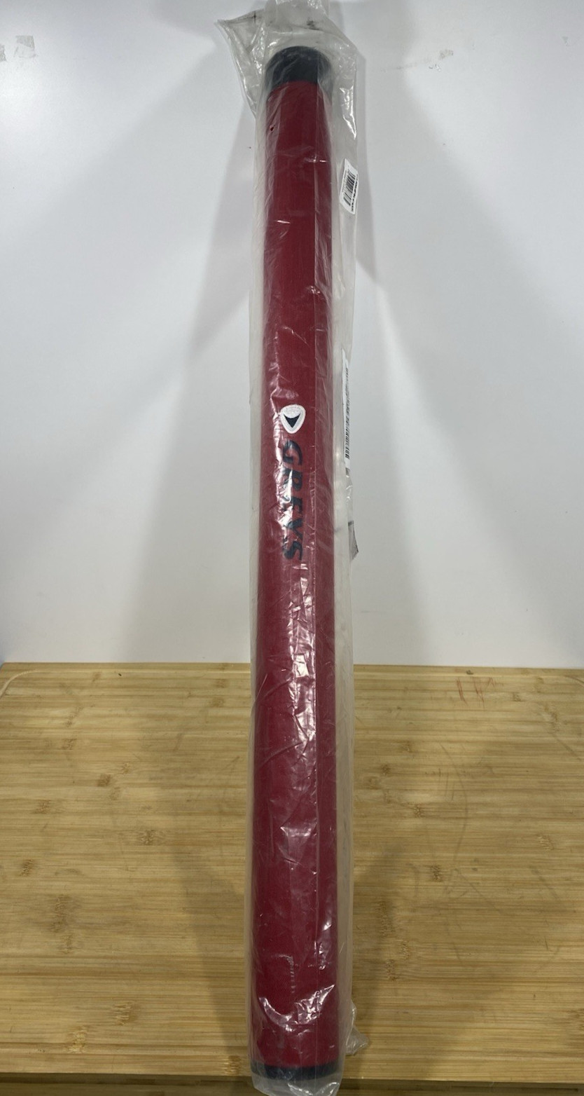 Greys Wing 6 Pc Double Handed Travel Fly Rod 14’ ft 8 / 9 wt. Salmon Spey NEW