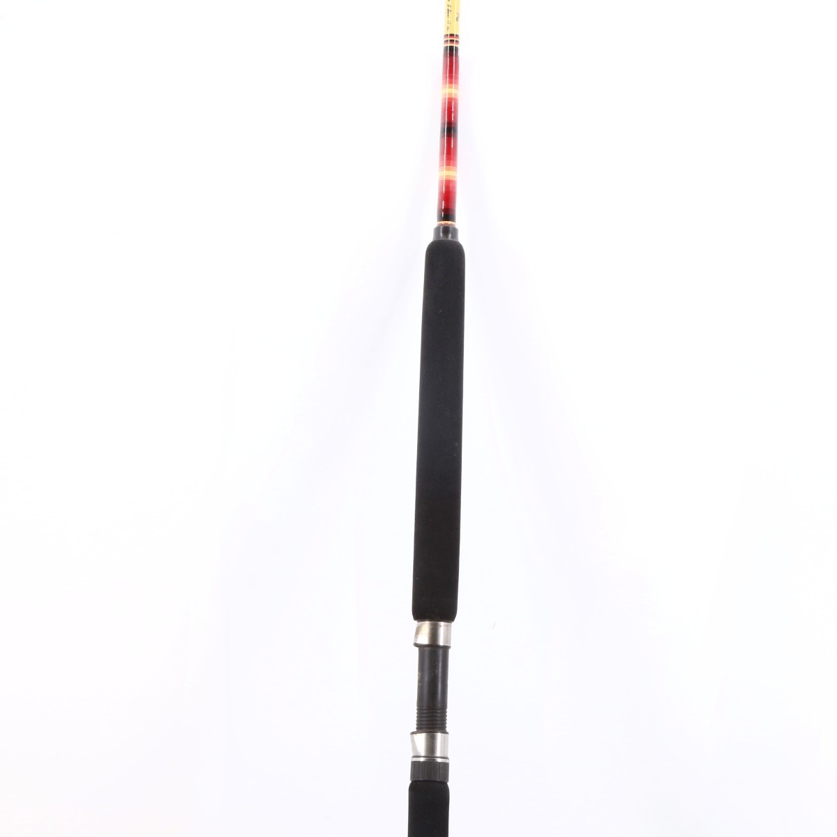 Sabre S820 15-30LBS 6½ Ft. Conventional Fishing Rod-Yo’s Custom Rod (FPP009520)