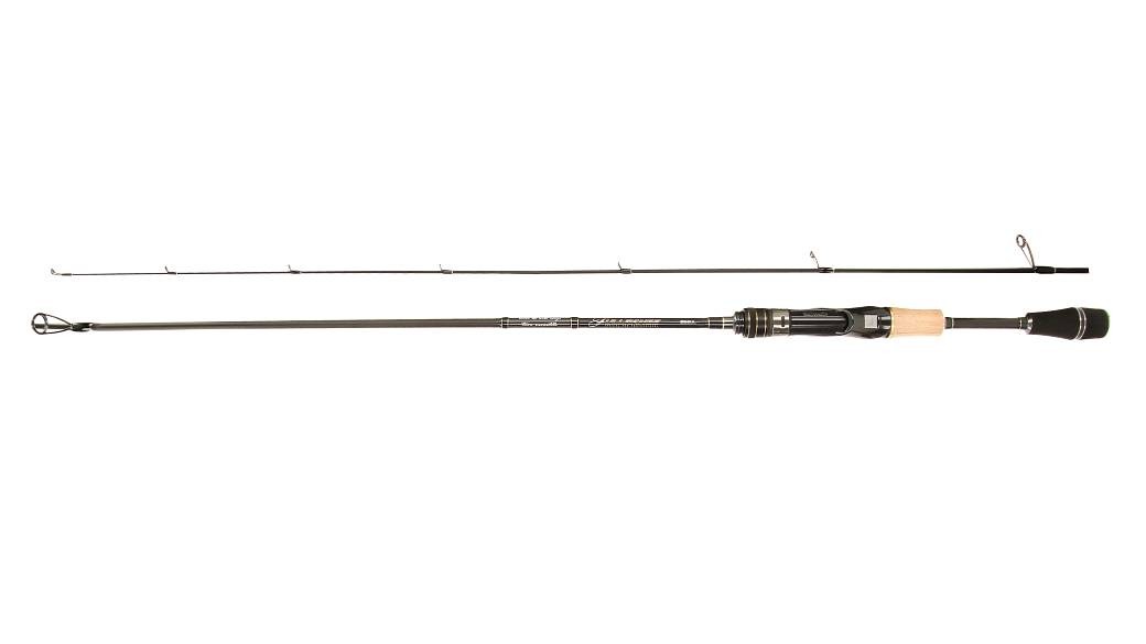 Tailwalk Full Range S62UL Finesse Spinning Rod 188cm 5g Trout Bass Hardbait