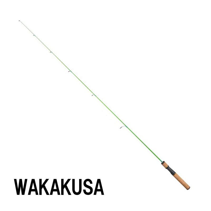 TURINGMONKEY Great Trout Ranger SP-40 FourSeasons (shimo-sp40fs) (HAKUGIN)