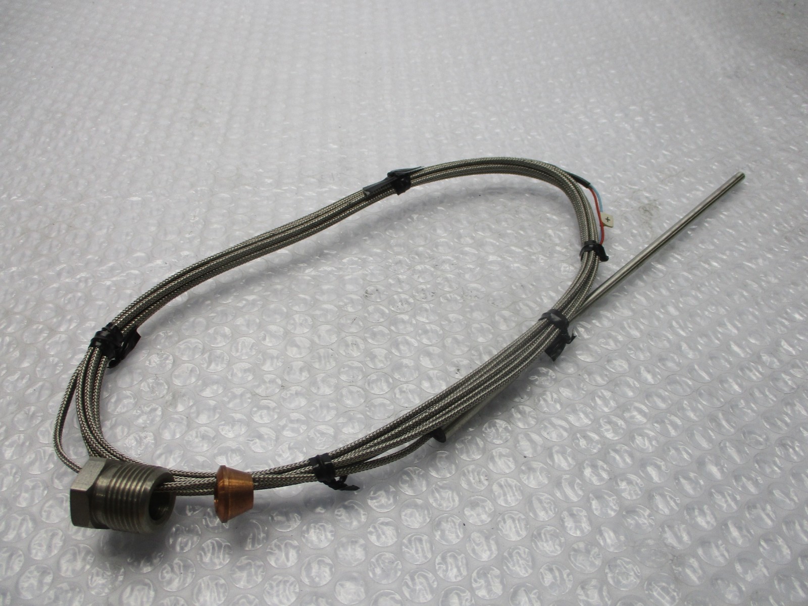 PYCO 02-2548-07-8.5-10-01 ROD NSNP