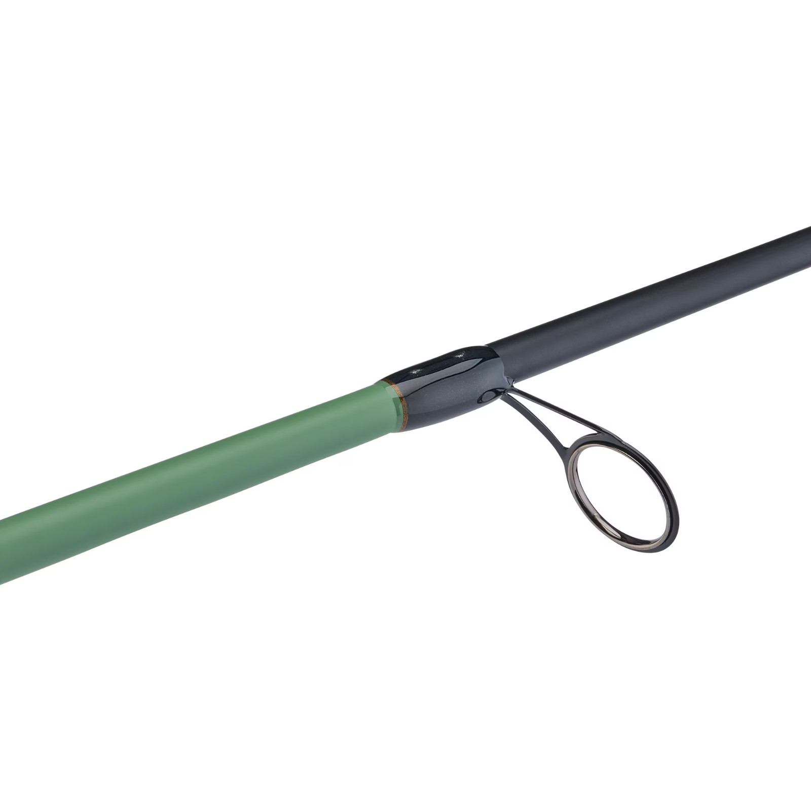 Shakespeare 7′ Wild Spinning Rod, 2-Piece Fishing Rod