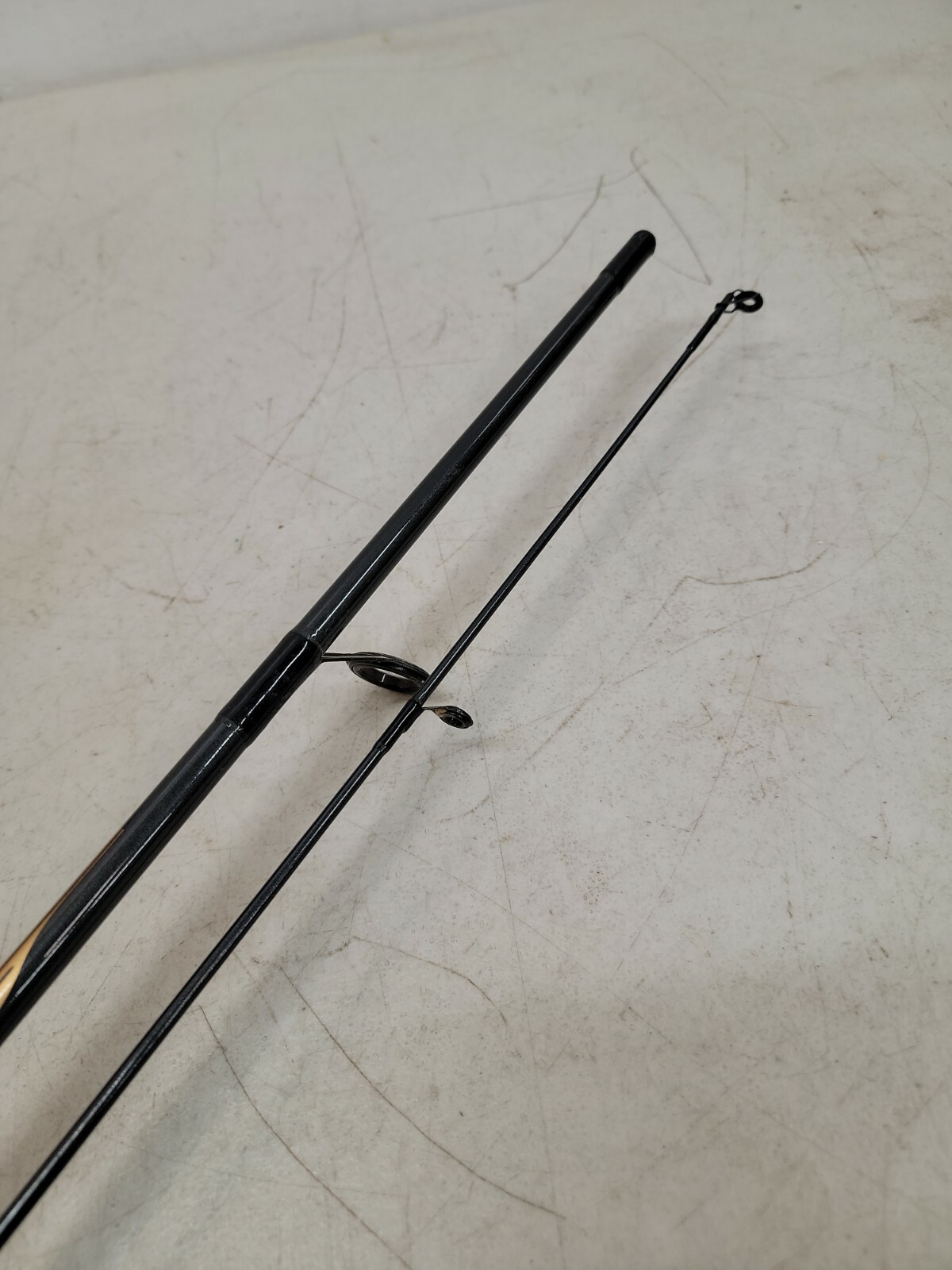 Shimano FX-2602A Spinning Rod 6 ft with FX 2000 Shimano reel