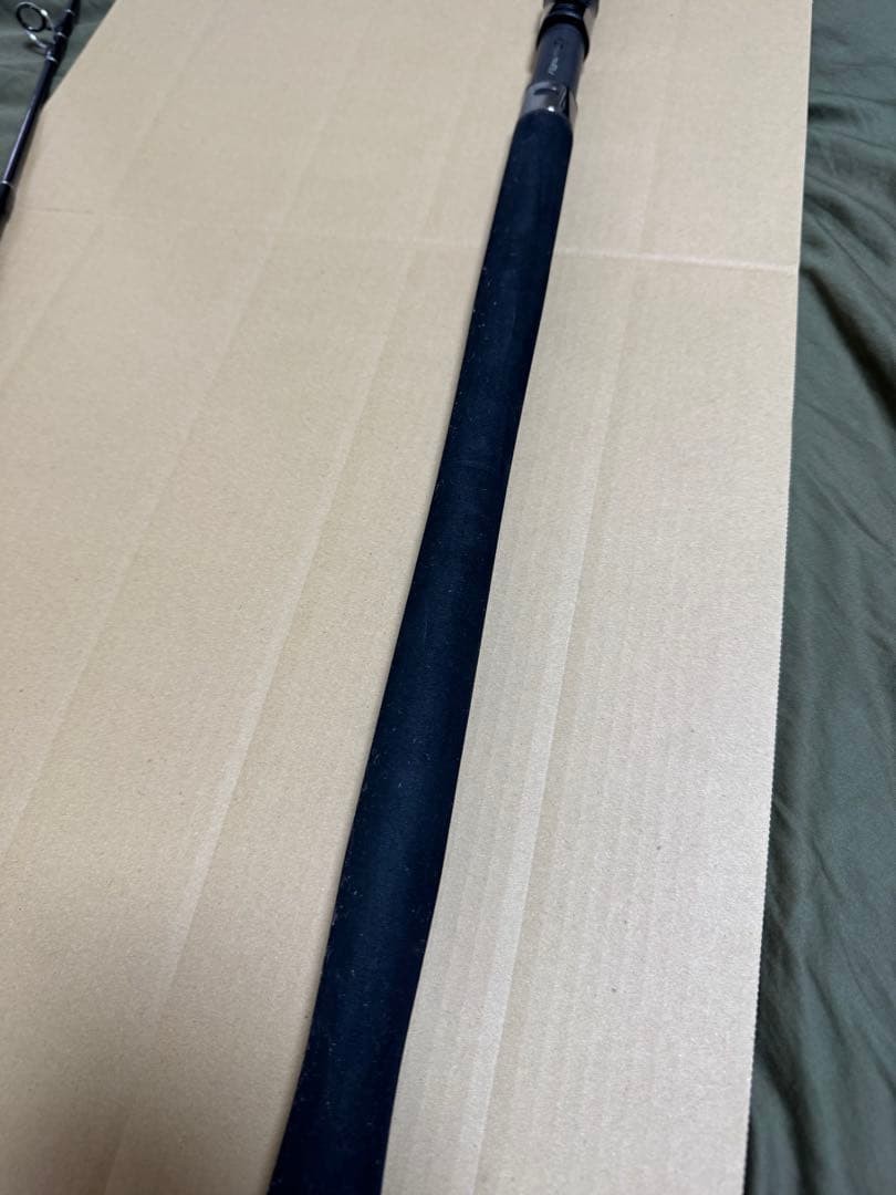 Ripple Fisher OceanArrow 6615 Jigging Rod PE6 Tuna 6’6″