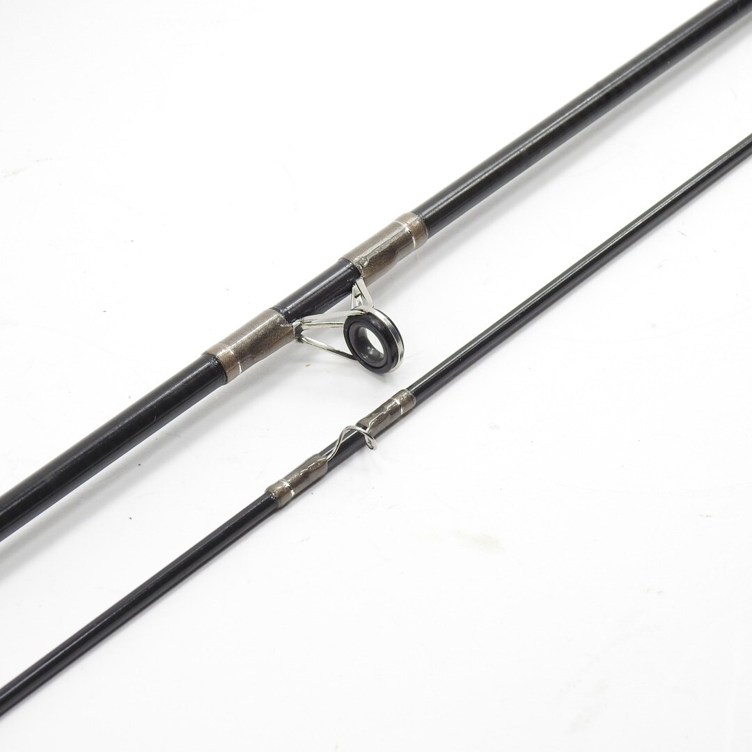 Berkley Graphite X40-8’ Fly Fishing Rod. Made in USA. W/ Tube and Sock.