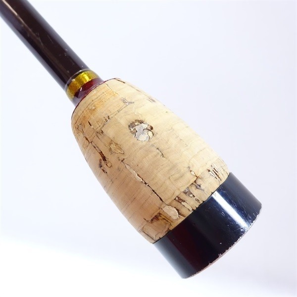Fenwick. Golden Wing Tour Edition GWT63CLJ Cond/C
