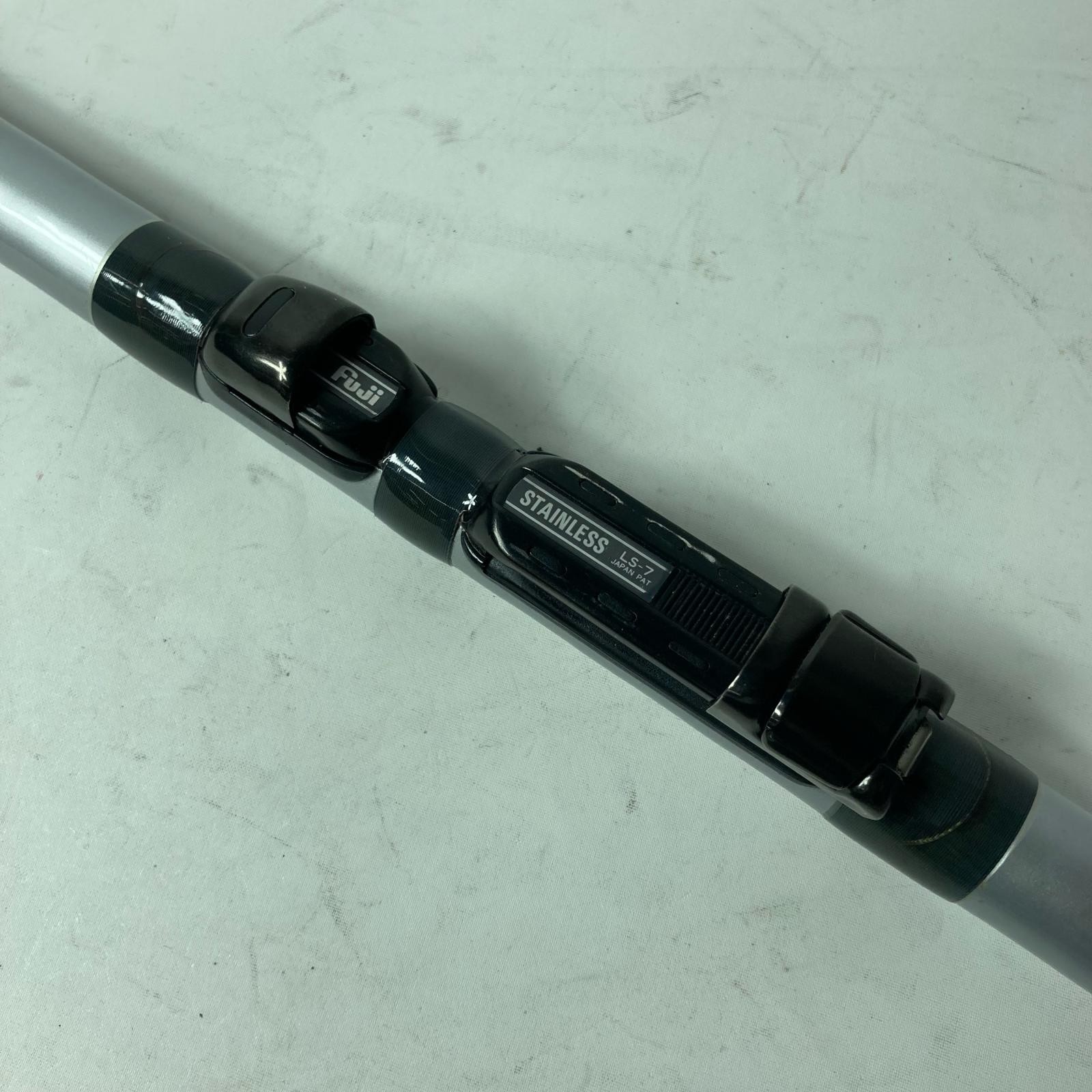 SHIMANO Casting rod Surf Leader SF 425CX 22158 With rod bag