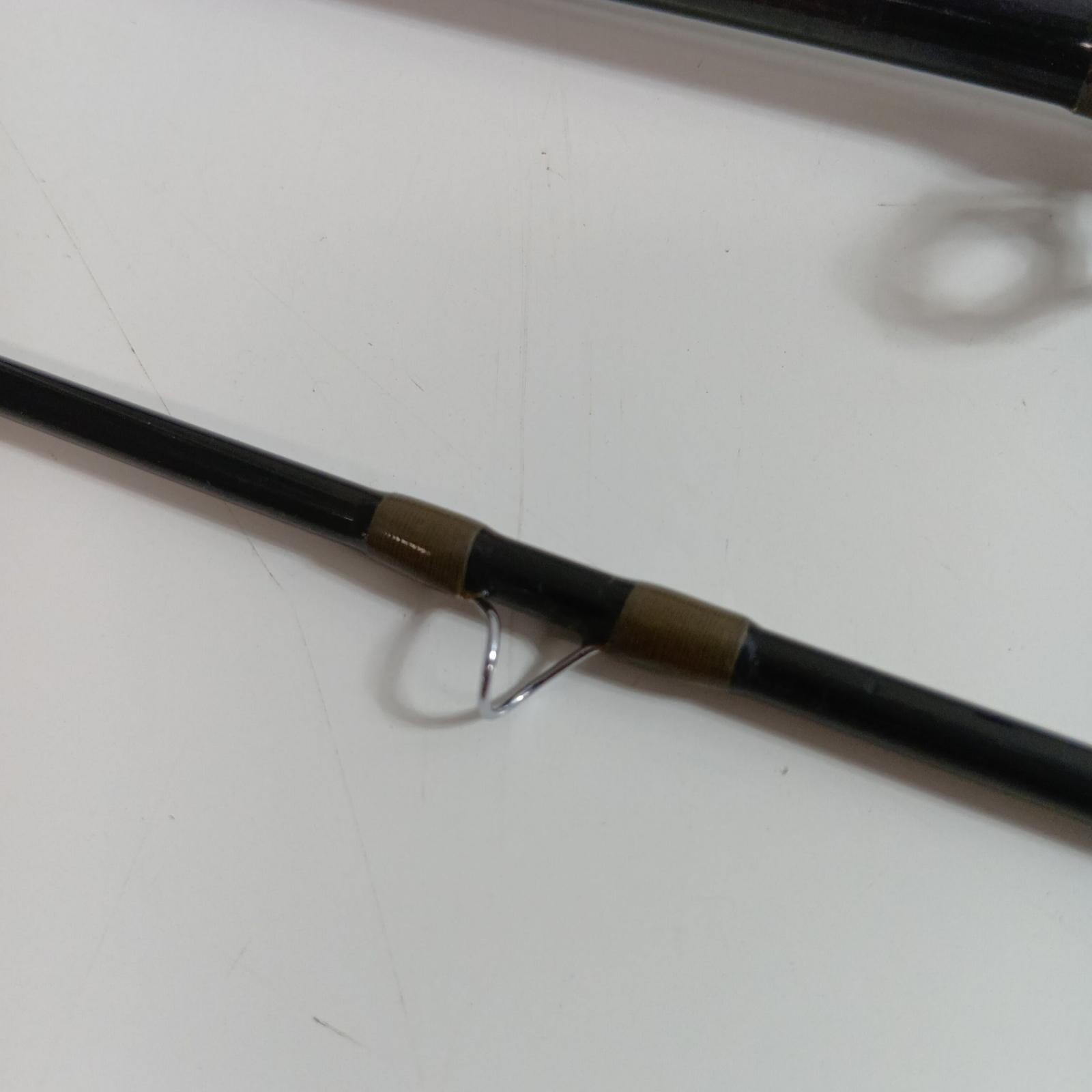 Capras Artista Fishing equipment, rod, fly rod, condition B