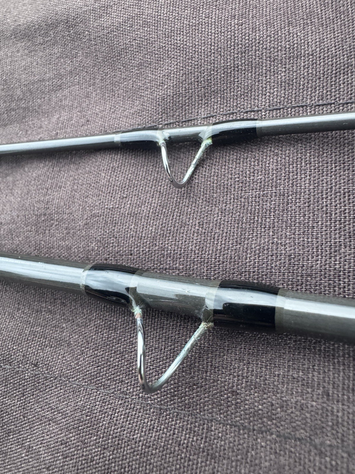 Rare Abel Sf 909-3 9ft #9 Salt Water Fly Rod