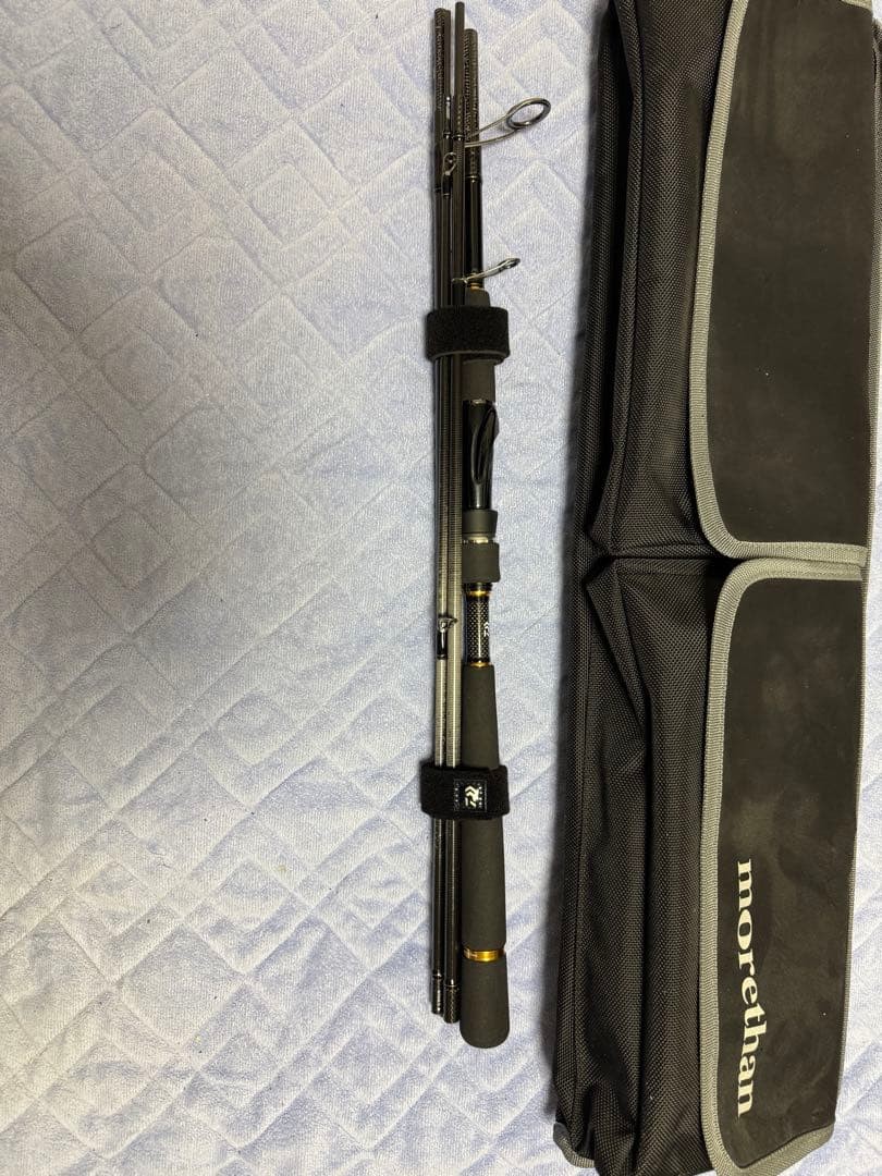 daiwa morethan mobile 87MLS-SMT