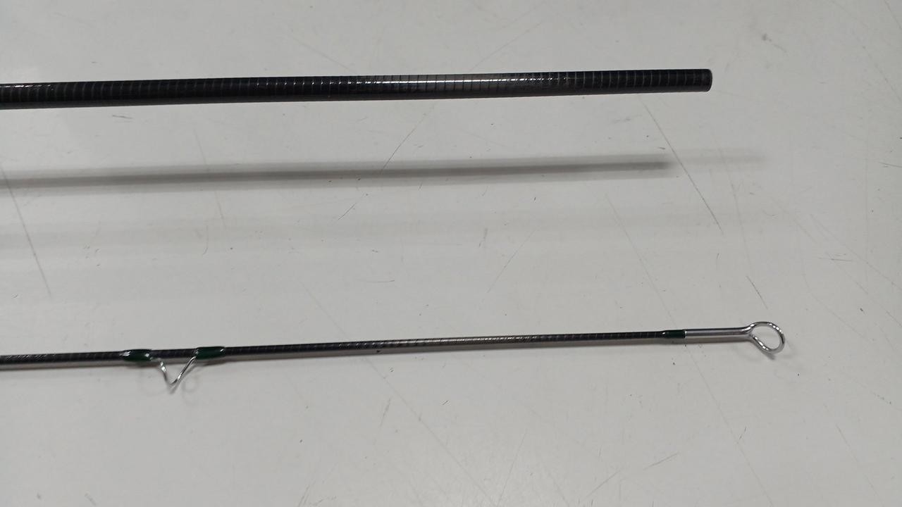 Thomas & Thomas ES865 Fly Rod 8ft2in #5 2-piece, 90g, Fishing Equipment
