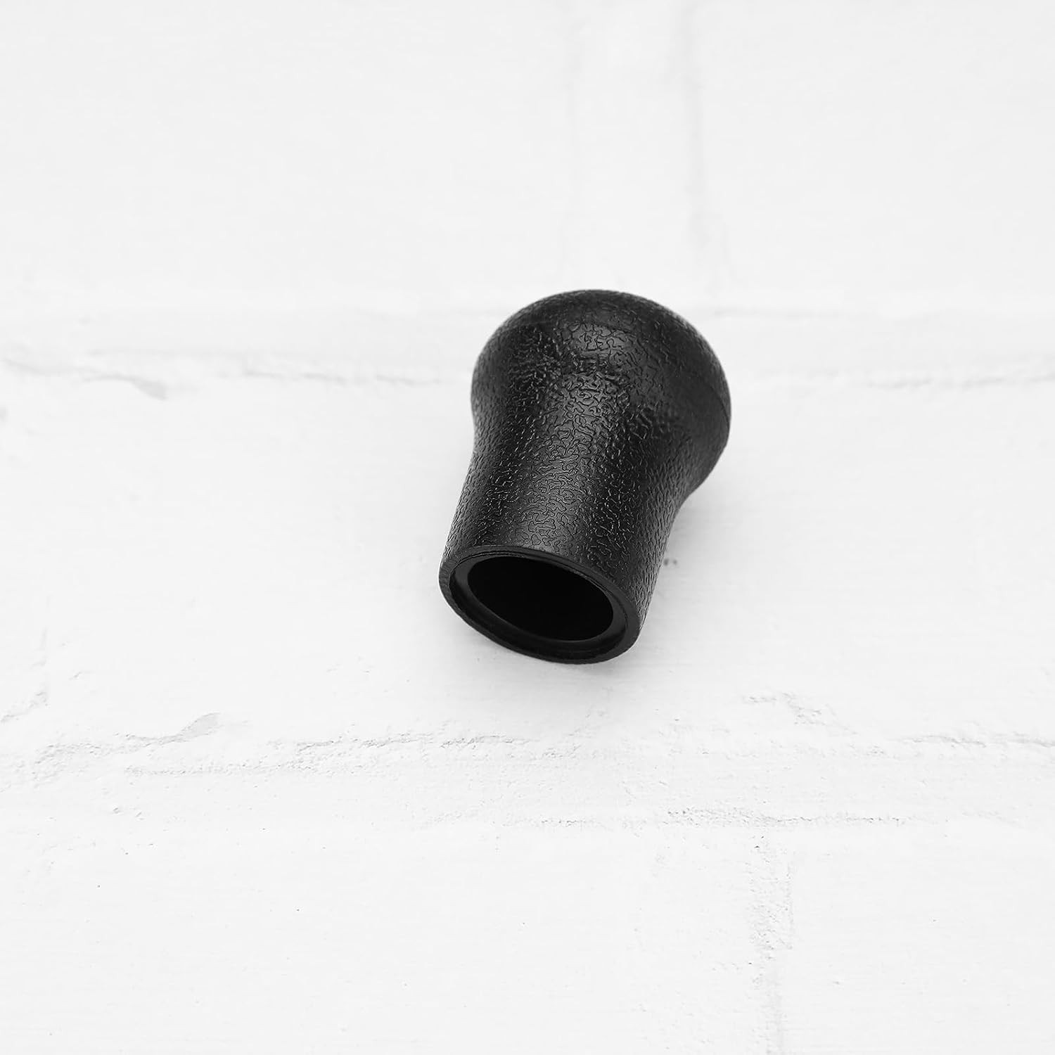 2Pcs PVC Fishing Rod Butt Cap Protector Cap End Suitable for Fishing Rod Buildin
