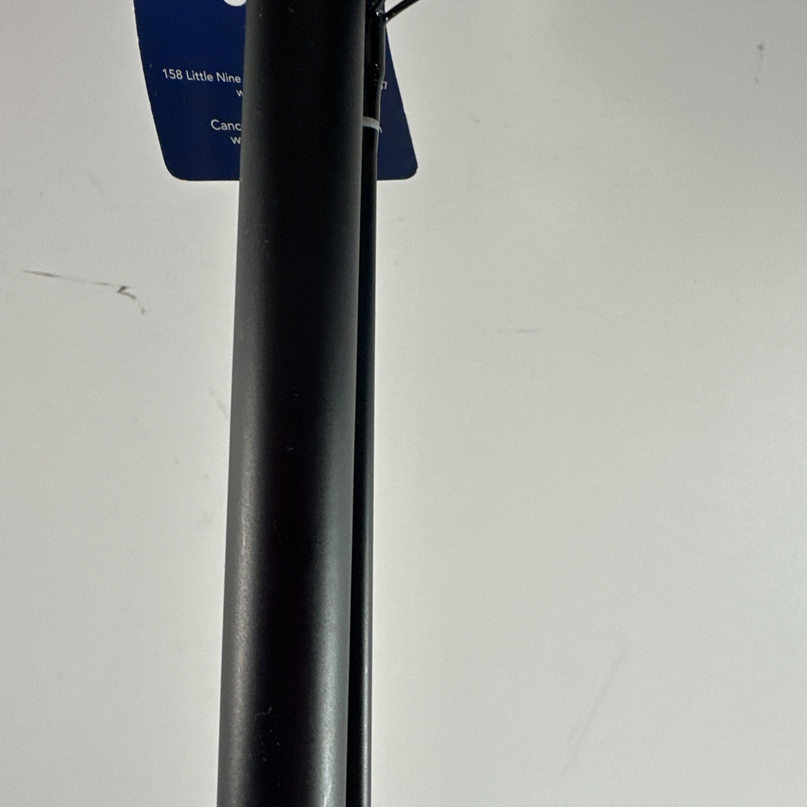 Sea Striker Fishing Pole and Reel SS8B LINE WEIGHT 10-25 JE21 ST5080 NEW