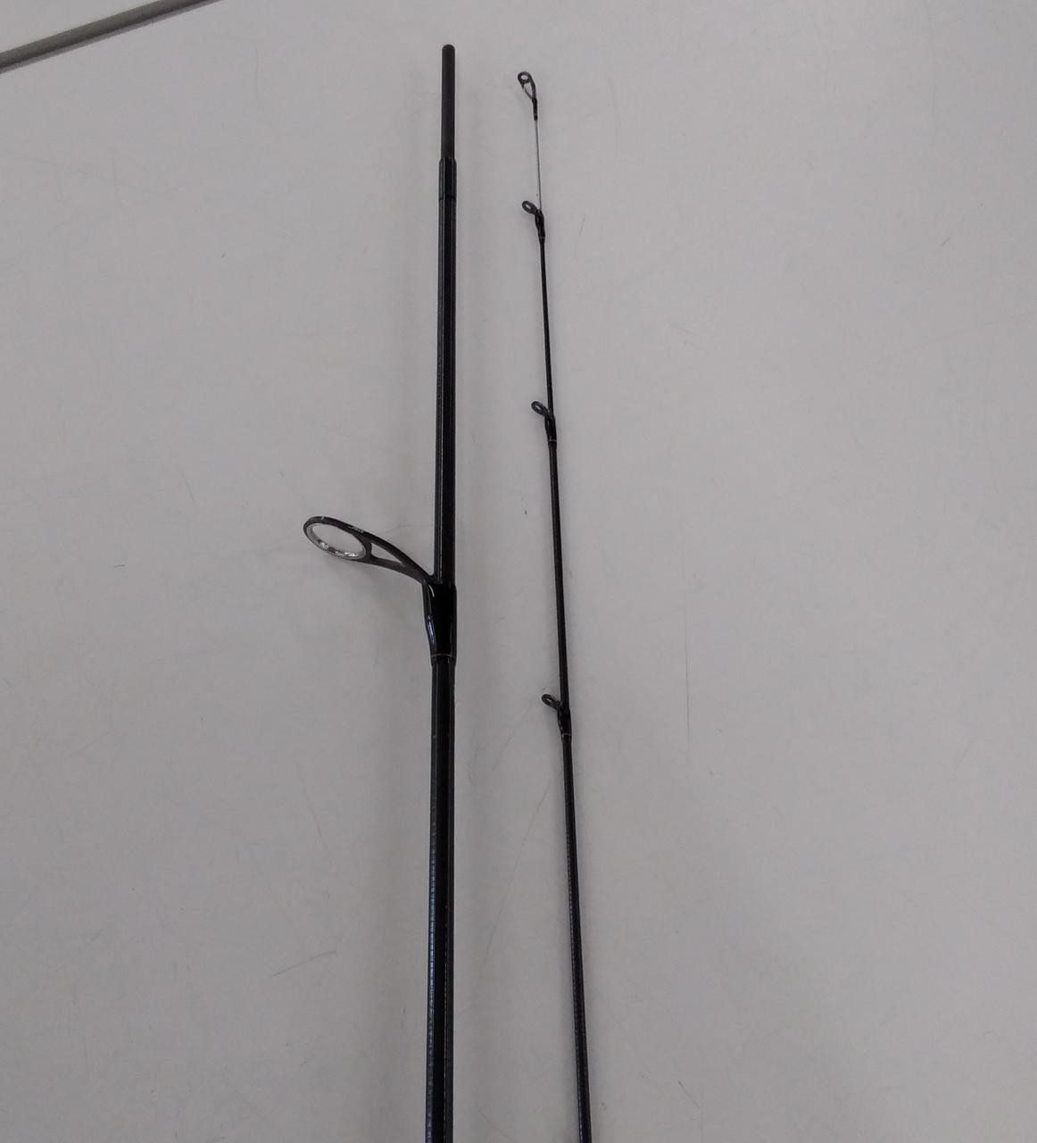 Daiwa Presso LTD AGS 55M-SMT Trout Fishing Rod 21in/55cm, Medium Action