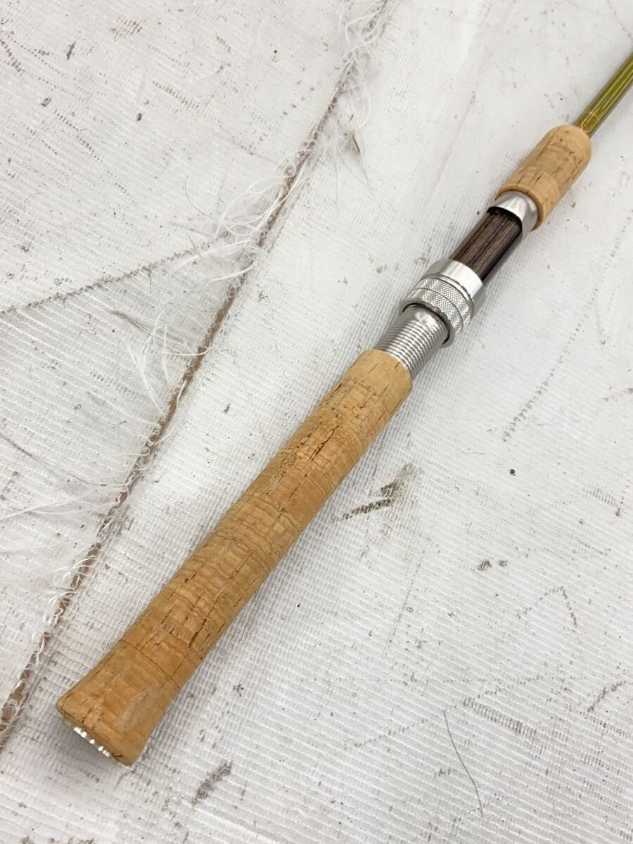 Skagit Designs Trout Fishing Rod SP-660HQ 6.6ft Medium Used
