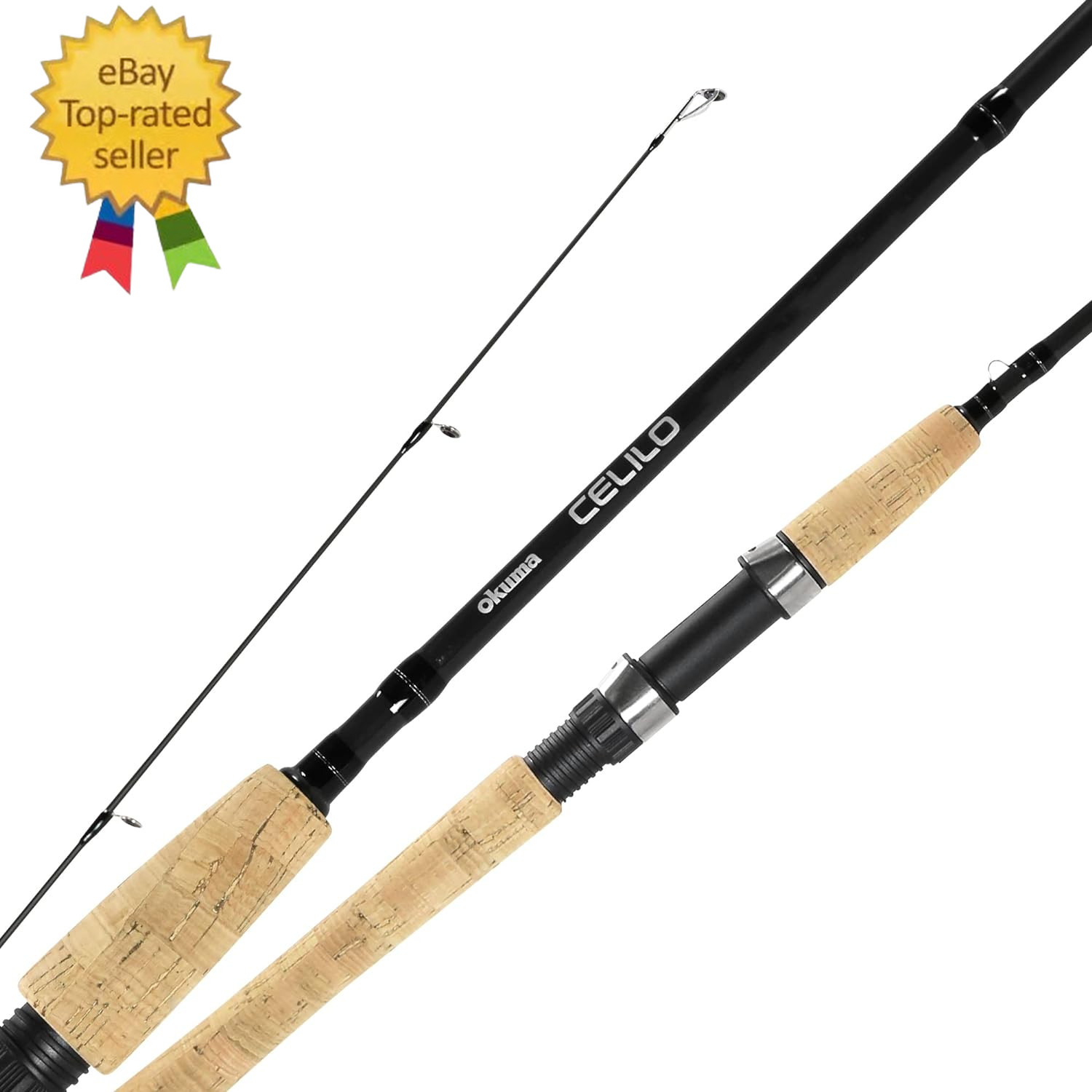 trout Rod