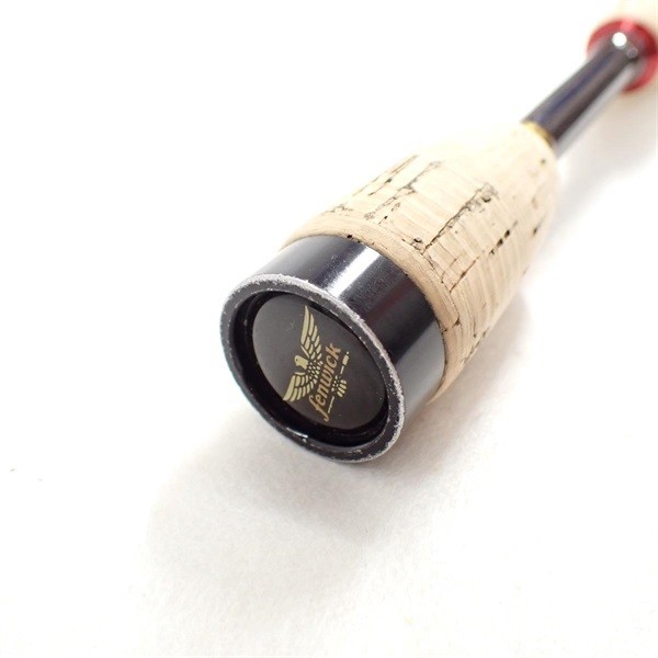 Fenwick. Golden Wing Tour Edition GWT610CL P+J Cond/C