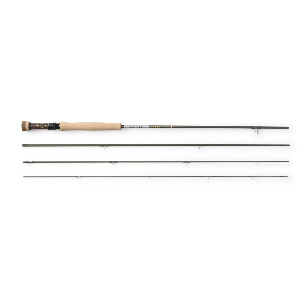 Orvis Freshwater 3-Weight 10′ Fly Fishing Rod