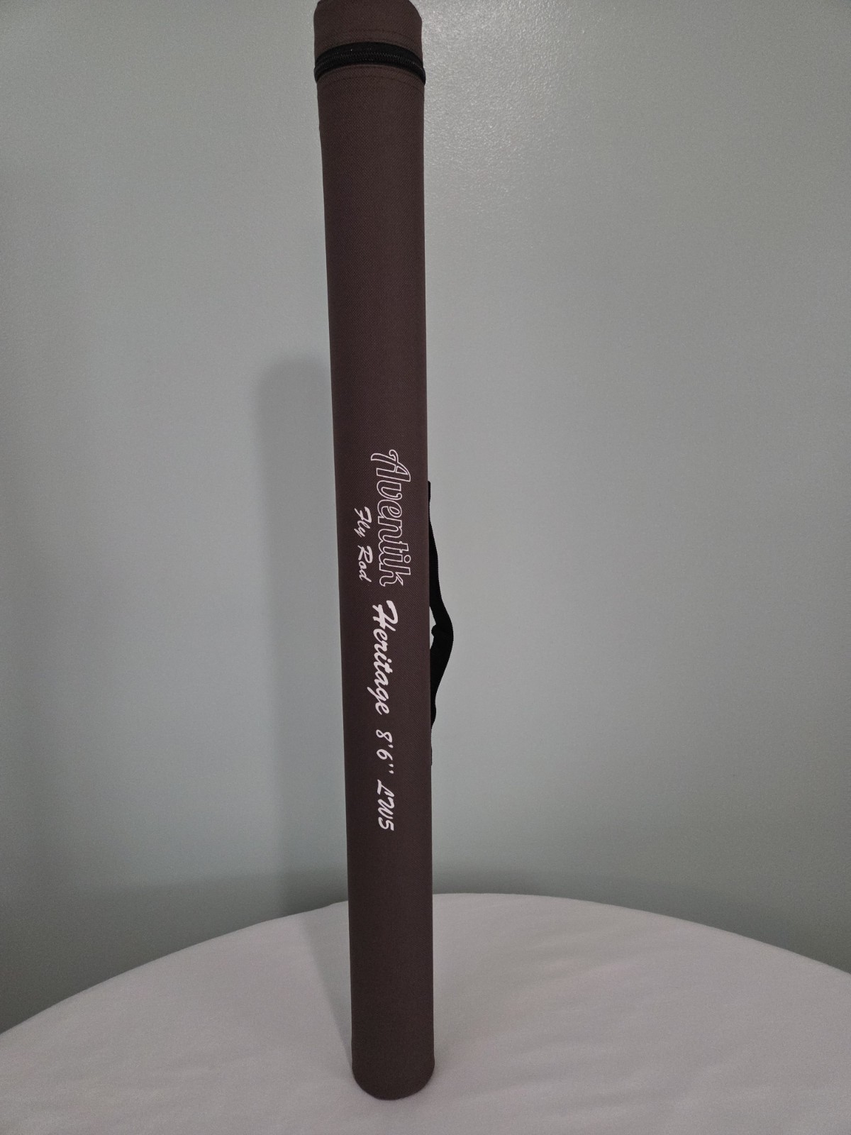 Aventik Heritage Fly Fishing Rod – American Quality and Simplicity – 4 Pieces…