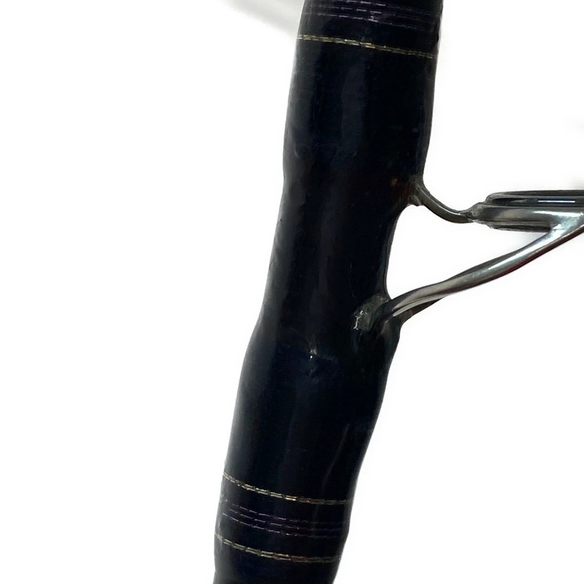 Daiwa Heartland Z 621MLRB-ti Fishing Rod 6’2″ (188cm) C Used Japan