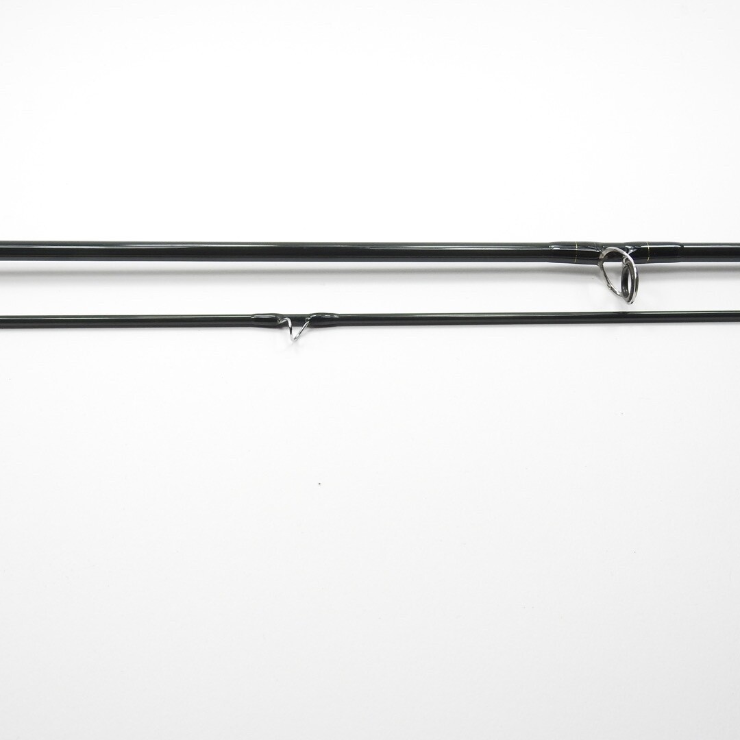 Versitex of America IM6 Fly Fishing Rod. IGF804G. 8’ 4wt. W/ DB Dun Tube.