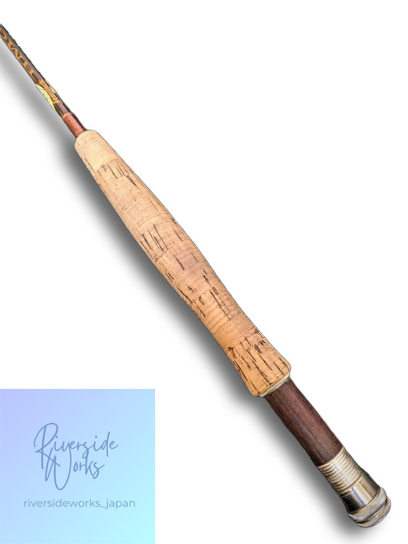 Fenwick HMG GFF806-2 8ft #6 Fly Rod