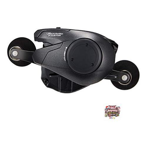 NEW Shimano SHIMANO Boat/Manual Reel Double-Axis 20 Barchetta F Custom 150DHXG