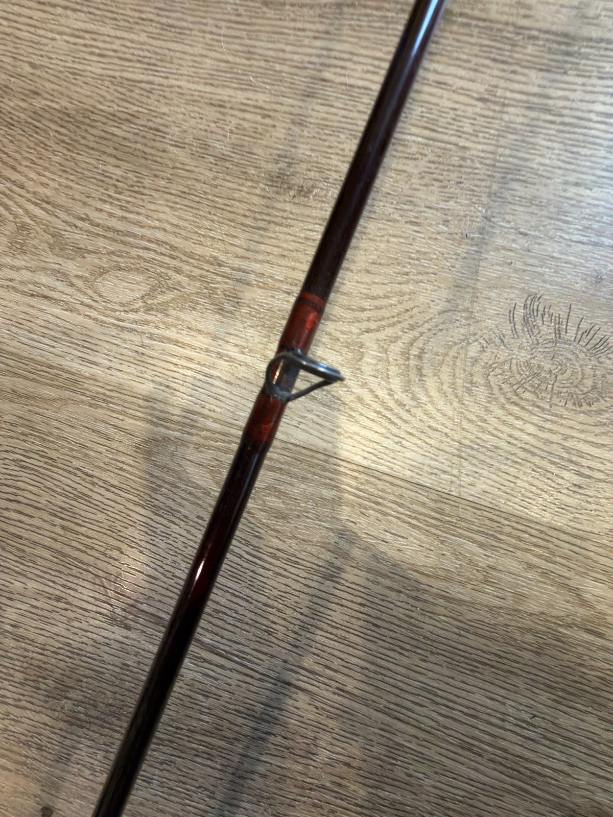 Gary Loomis IM6 9’ #6 Fly Rod 2-Piece Rare Collector’s Rod W/ Sock Excellent