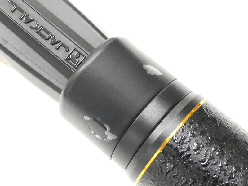JACKALL Bimbin Stick Supreme BSP-FS65ML Cond/AB