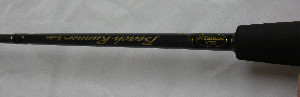 Sea Striker BR1025S70 7` Beach Runner Surf Spinning Rod