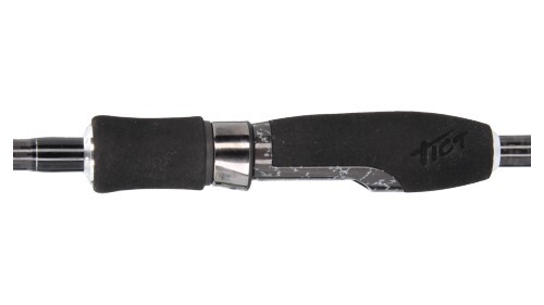TICT SRAM TCR-84S Reloaded * Spinning Rod Bass Rod