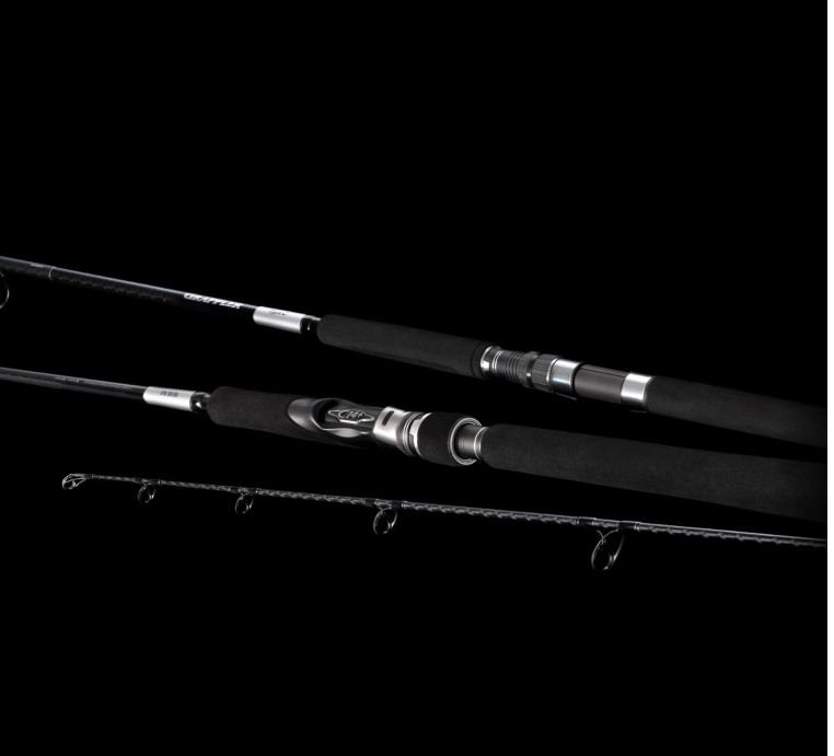 Shimano 26 Grappler Type C S82MH-3 Offshore Casting Rod Max 130g PE6 Spinning
