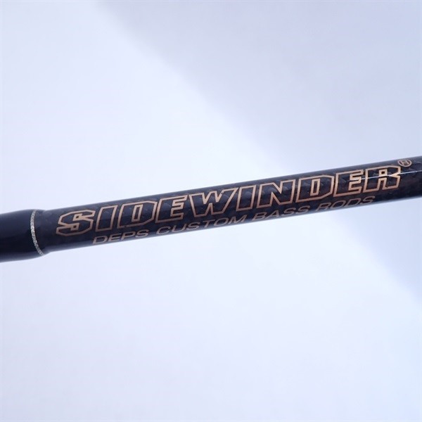 deps Sidewinder Bullet Shot HGC-70HF Cond/B