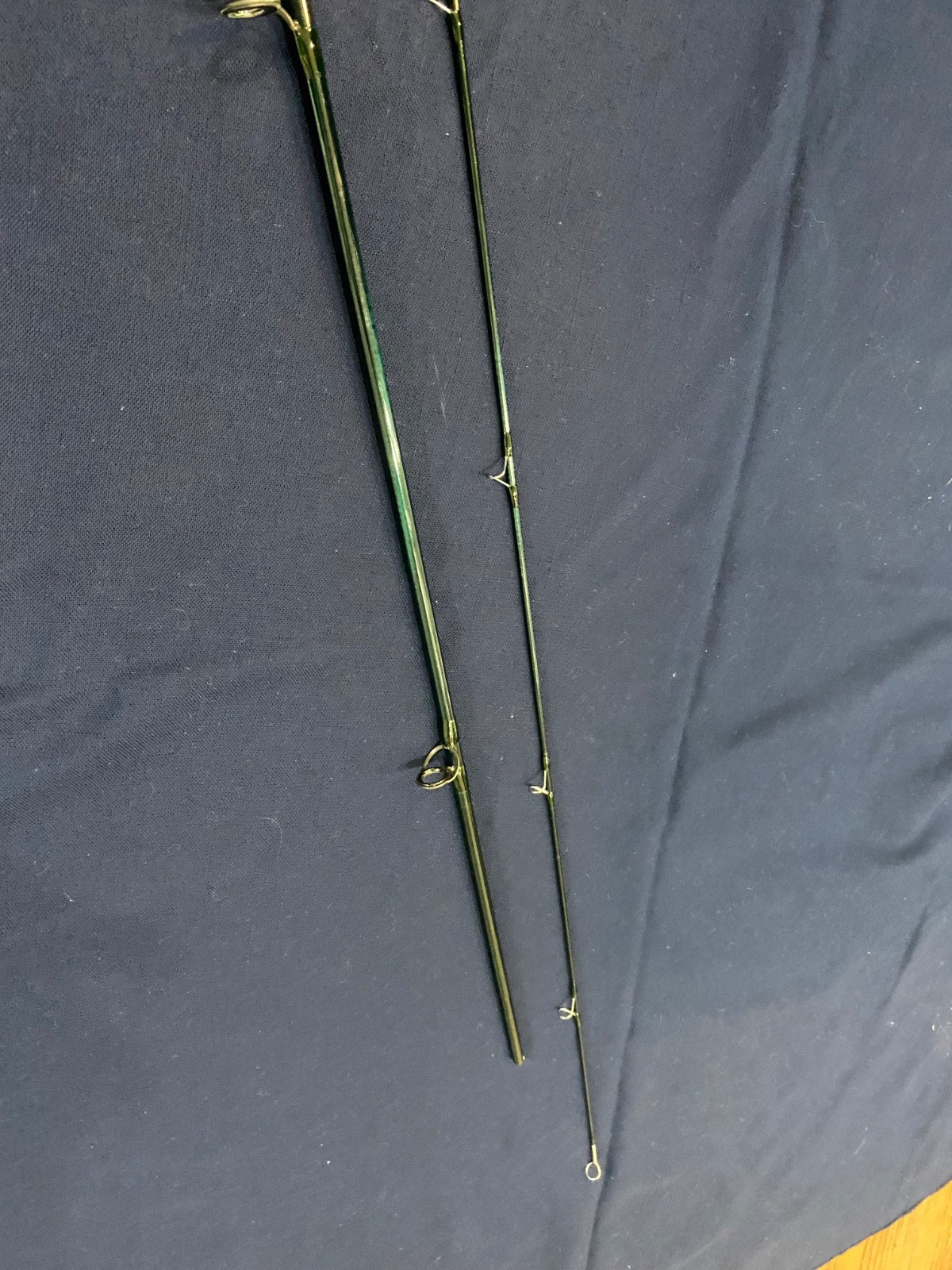 Orvis Trident TLS 11 wt Fly Rod