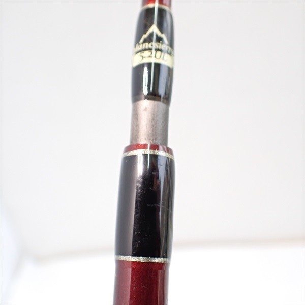 Fishman BEAMS Blanc Sierra 5.2UL Cond/C