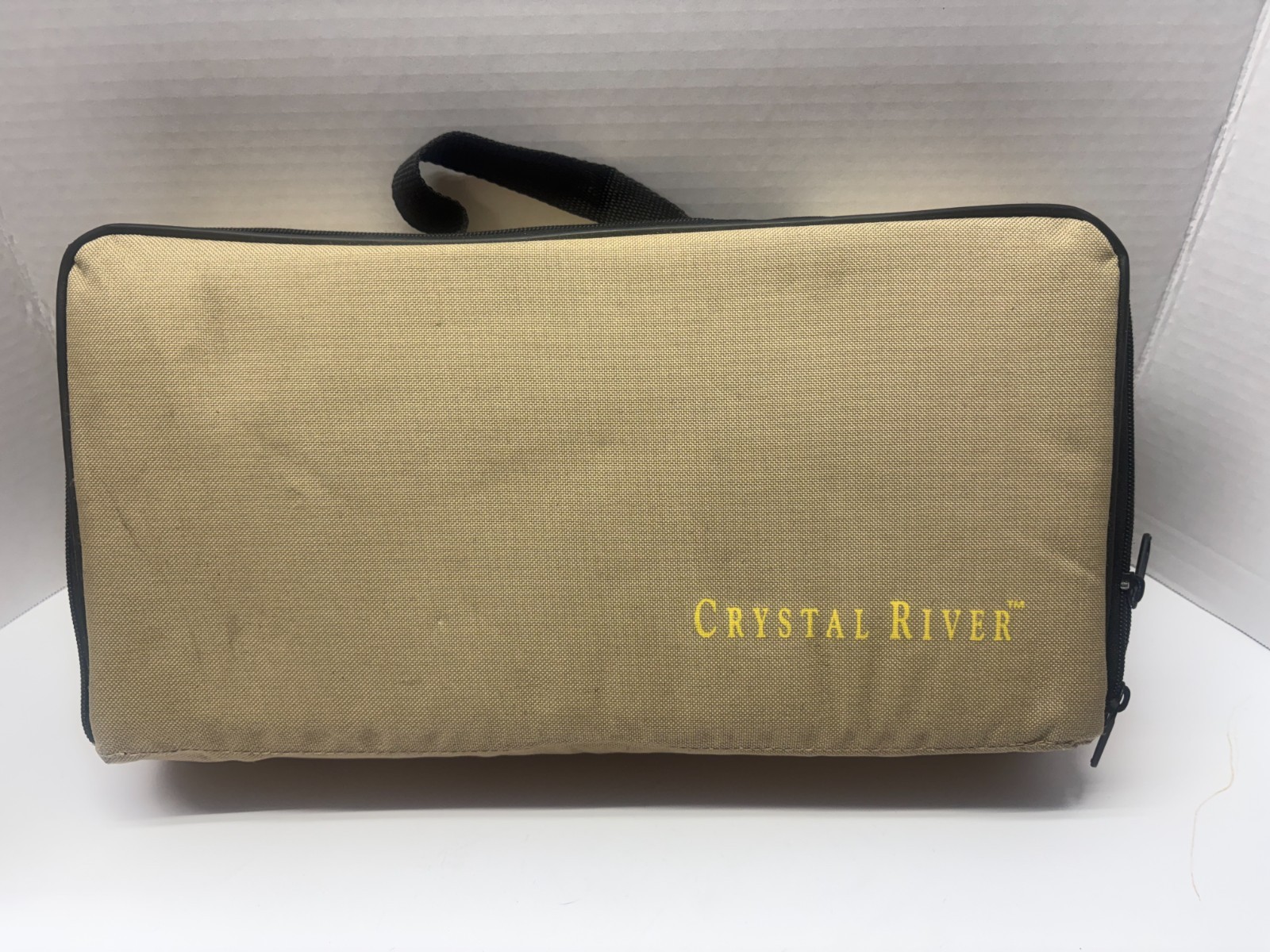 Crystal River Fly Rod Executive Series Travel Kit Set 4/5 8 Pcs Rod