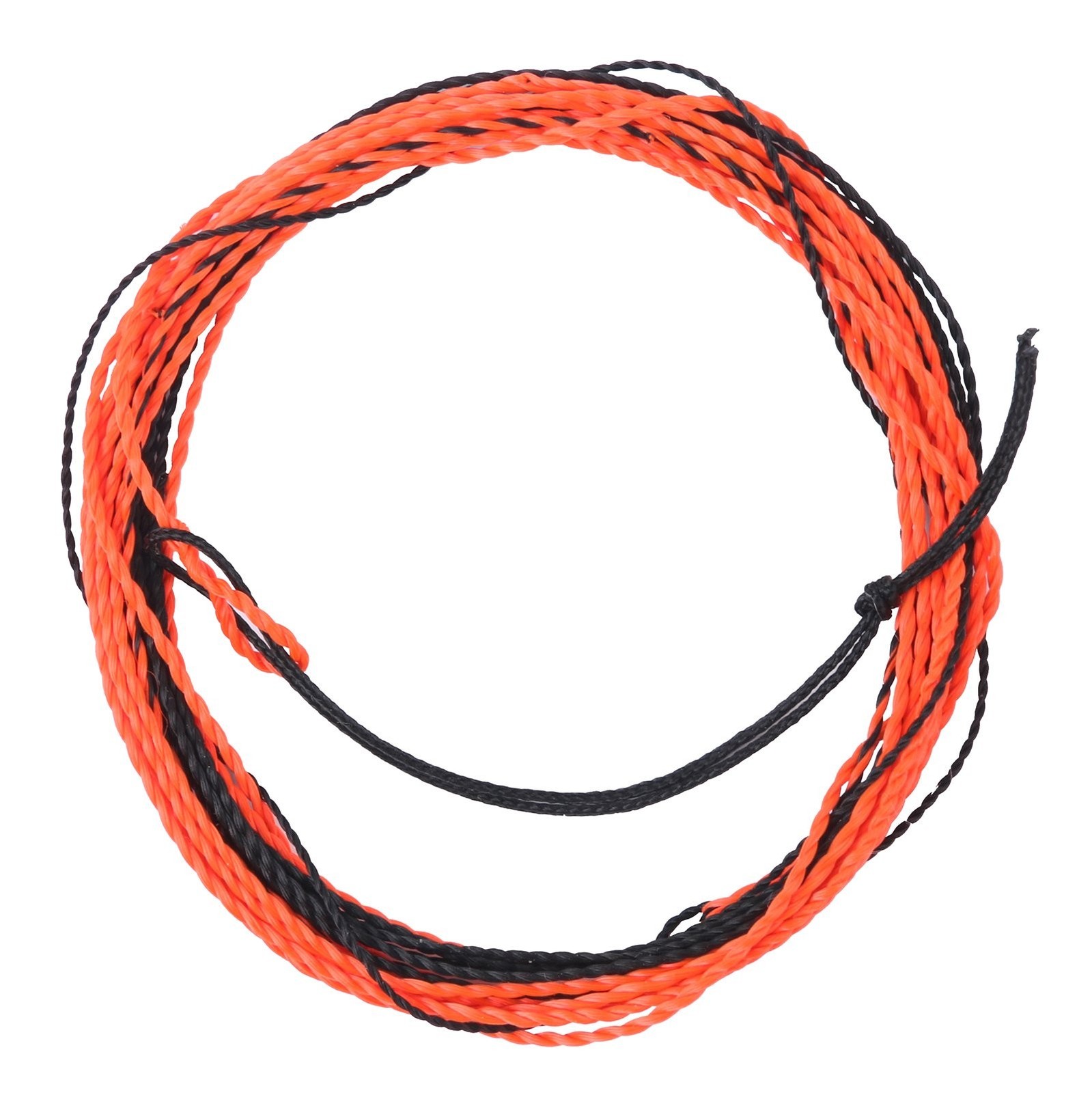 Maxcatch Tenkara Tapered Fly Fishing Line Braided Furled Line 11/12/13ft 12ft