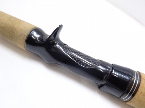 Daiwa 19 Black Label SG7111XHXB Cond/B