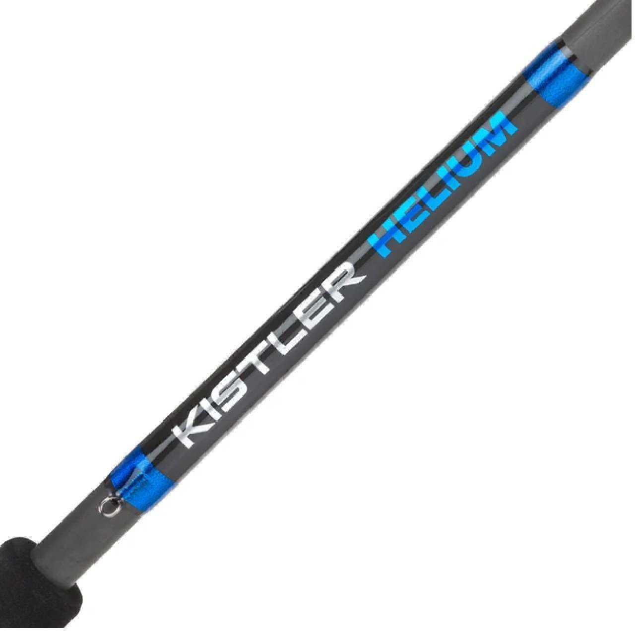 Kistler Helium 2026 Casting Fishing Rod 6′ 9″ Lite-Medium-Heavy