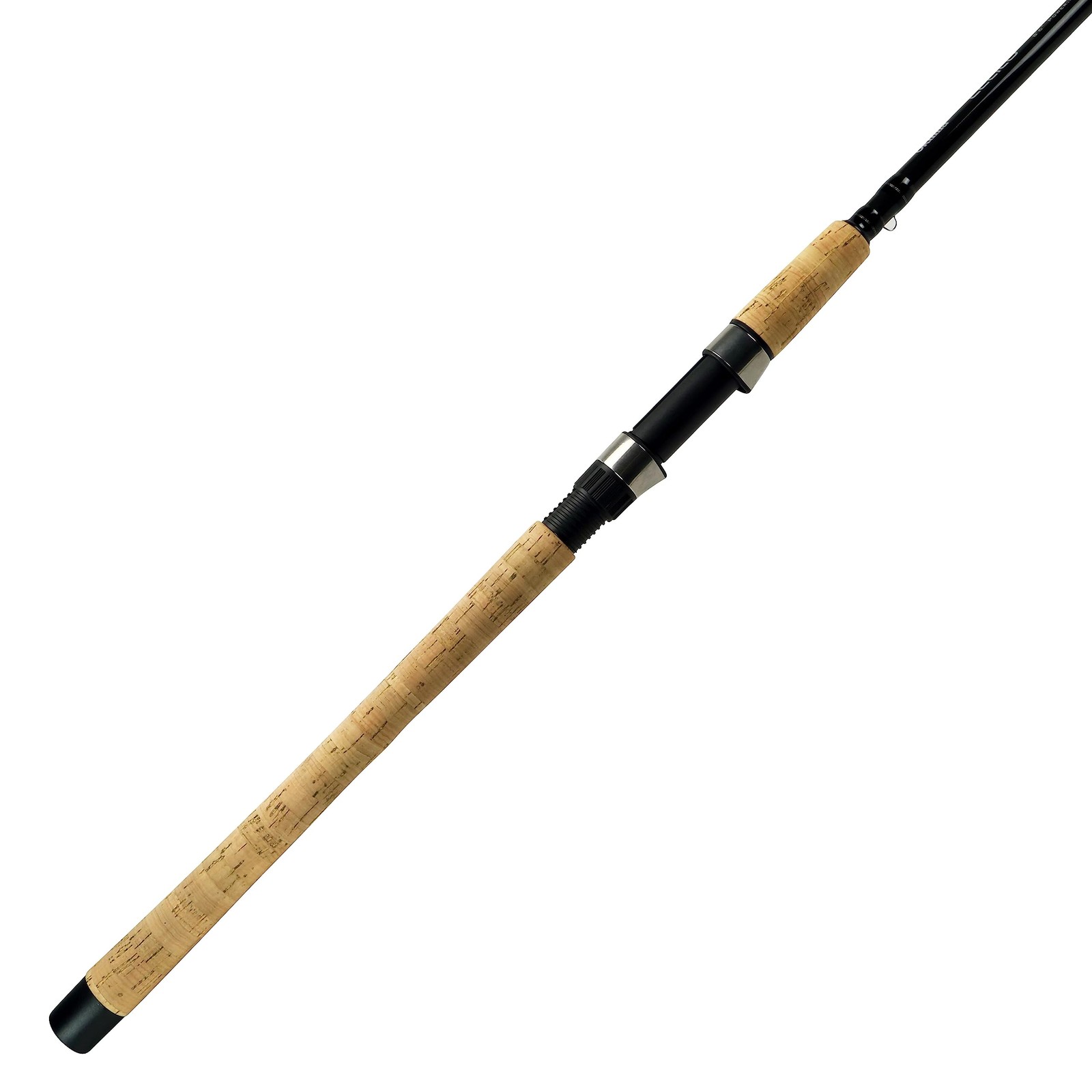 Celilo Salmon and Steelhead Lightweight Graphite Rods, CE-S-962MLb, Black