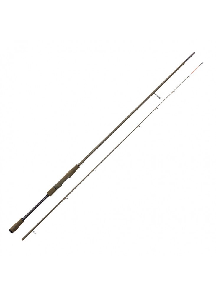 Savage Gear SG4 VIB & Blade Specialist 2.08m 4-21g